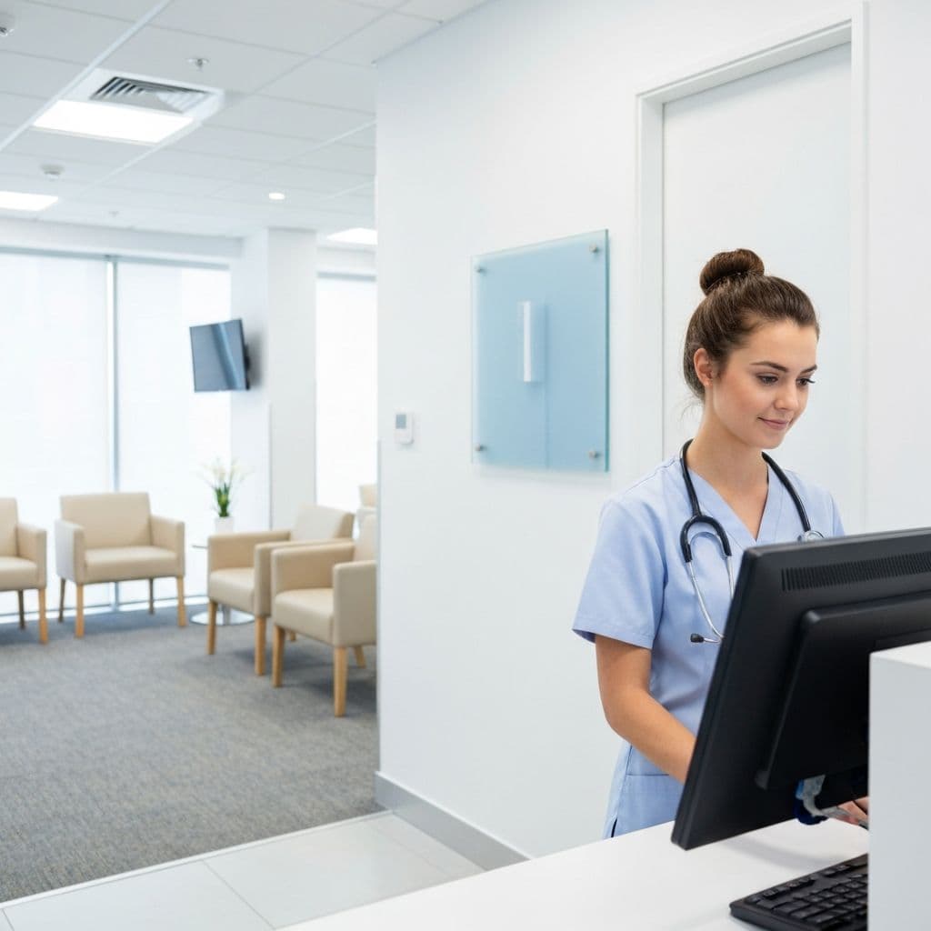 Sistema Star Soft para Clínicas y Centros Médicos