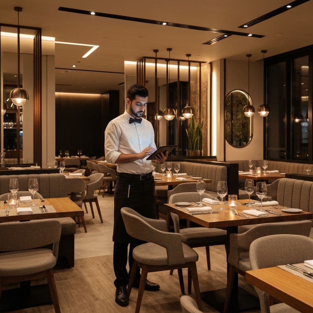 Sistema Star Soft para Restaurantes y Bares
